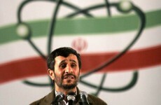 Iran announces advancement of nuclear programme