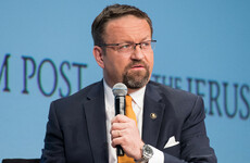 Controversial Trump aide Sebastian Gorka is the latest official to leave the White House