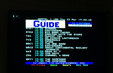 9 memories all Irish people have from when Aertel was the business