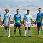 What do you think of Connacht's new away and European kits?