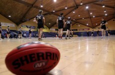 The Morning Score: Thursday