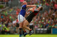 Stephen Rochford answers 'donkey' jibe, Kerry's breakdown in discipline and Mayo dominate midfield