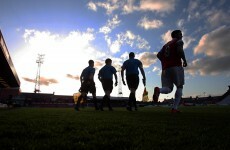 Cobh and Tralee denied First Division licences