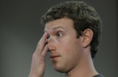 Facebook apps leaking info to advertisers: report