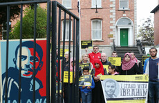 Taoiseach will ask Egyptian President to allow Ibrahim Halawa return home after his trial