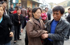China mine death toll increases to 31