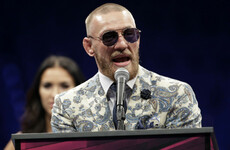 'Right now I'm a free agent': McGregor open to boxing again as he considers his next move