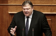 Some eurozone countries 'dont want us any more' - Greek finance minister