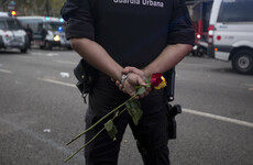 Death toll from last week's terror attacks in Spain rises to 16