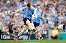 O'Callaghan and O'Gara bag goals as ruthless Dublin rip Tyrone to shreds