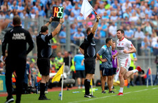 Cavanagh bows out, Dubs close in on three-in-a-row and Connolly makes his return