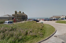 Sussex Police warns people to stay indoors after 'unknown haze' causes sore throats and eyes
