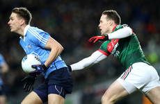 We go again! Dublin and Mayo to meet in a repeat of the 2016 All-Ireland final