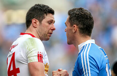 'My incredible journey ends' - Sean Cavanagh confirms retirement after 16 years at the top