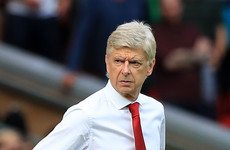 'Shocking and absolutely disastrous': Arsene Wenger left stunned by Arsenal humiliation