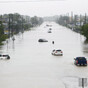 Texas ravaged by Hurricane Harvey - with huge amounts of further rainfall still expected