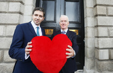 Harris wants to bring in opt-out organ donation system next year