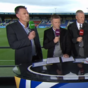 Ex-Celtic striker Sutton's interview with Rangers' manager Caixinha is delightfully awkward