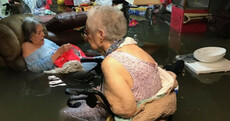 PICTURES: The devastation wrought by Hurricane Harvey on Texas