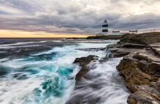 My Favourite Drive: Ray Furlong travels to an ancient lighthouse to scuba dive