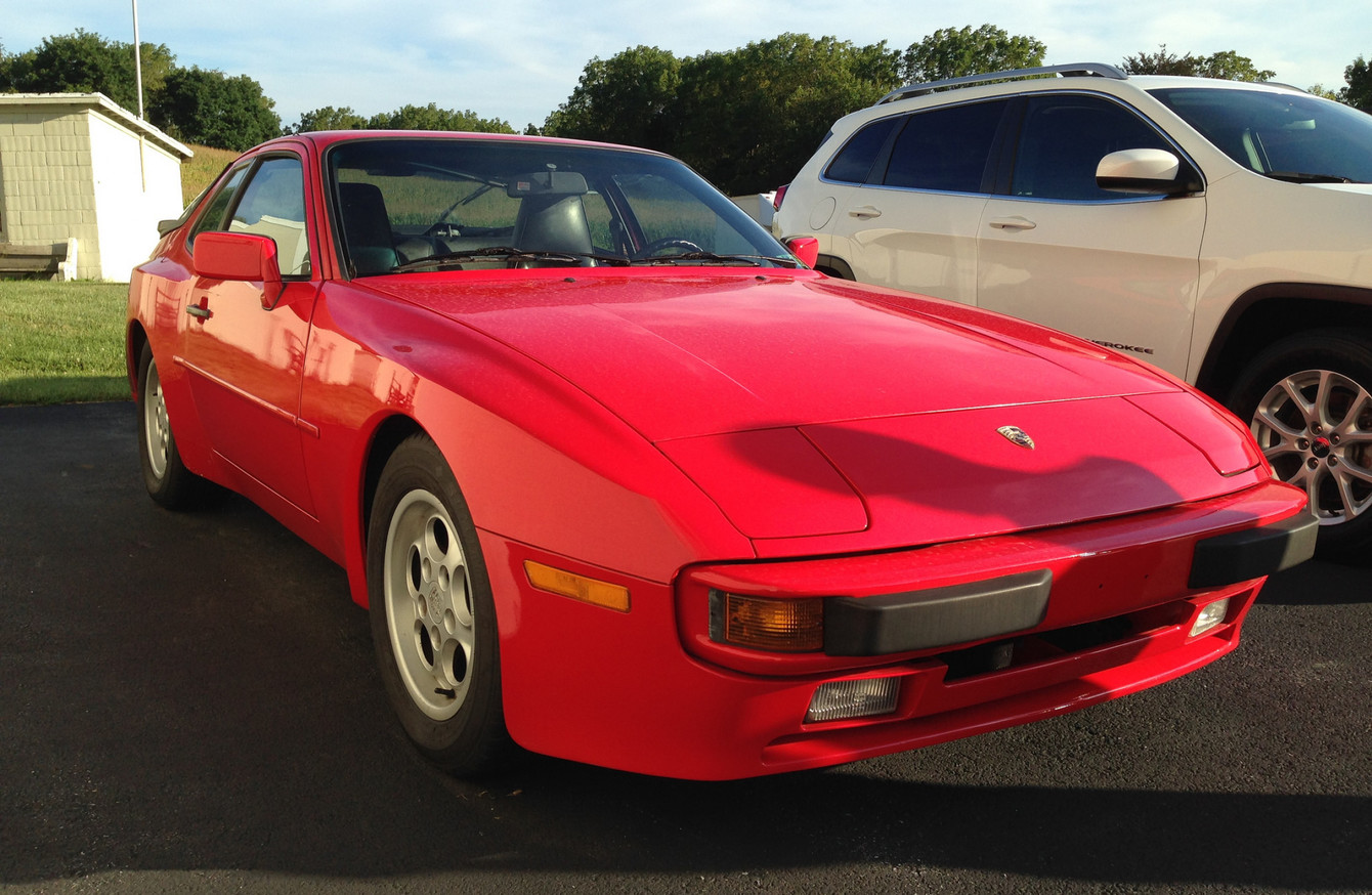 Want to drive a beautiful classic Porsche on a â‚¬10k budget? Here's the