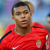 Kylian who? Mbappe watches from the bench as Monaco hit Marseille for 6