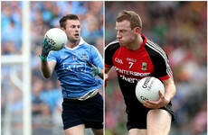 Do you agree with the man-of-the-match winners from the weekend's All-Ireland football semi-finals?