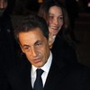 'Oui, je suis candidat à l'élection présidentielle': Sarkozy confirms re-election bid