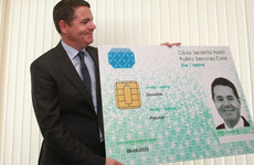 Hospitals, schools, jobs? Why the government's 'end goal' is for every adult to have a Public Services Card