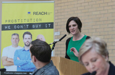 'Most prostitution here is run by organised crime gangs': Irish service helped 92 victims of sex trafficking in 2016
