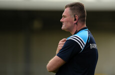 Bohan gets chance to right the wrongs with Dublin after disappointment of 2003