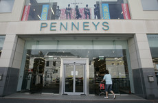 Poll: Do you shop in Penneys?