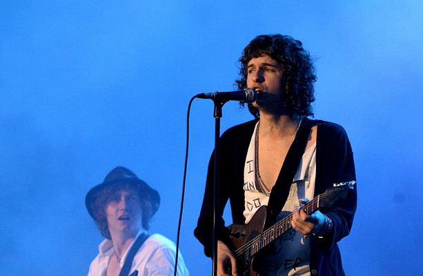 Name The Lead Singer Of These ’00s Bands · The Daily Edge