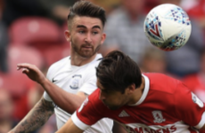 Maguire disappointed despite man-of-the-match performance at Middlesbrough