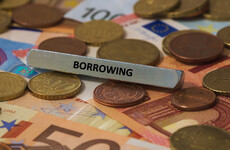 Ireland's national debt: 'We are arguably approaching a very serious crisis'