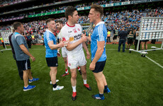 'We hear about it in the All Blacks... That, to me, has been the big secret of Gavin's success with Dublin'