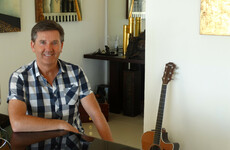 Daniel O'Donnell and Nathan Carter join forces to help raise funds after Donegal flooding