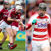 6 players to watch as Cork and Galway battle it out for All-Ireland minor hurling glory