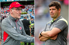 Eamonn Fitzmaurice to consider his future while Mickey Harte expects to stay on