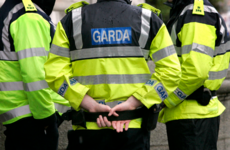 Gardaí praised for rescue of man from burning apartment overnight