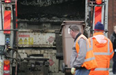 Greyhound says it wants garda protection for waste collection crews in parts of Dublin