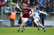 Gleeson loss, elder Déise lemons, X-Factor up front - Galway-Waterford talking points