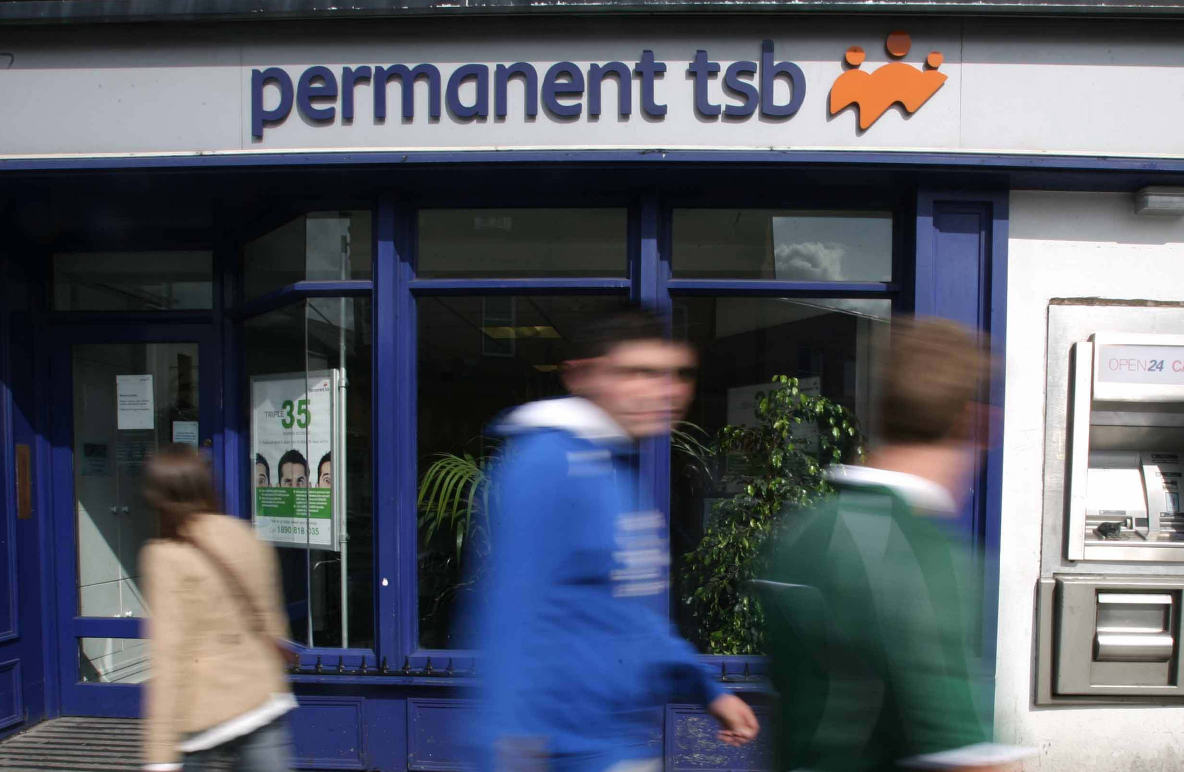 Permanent TSB Has Been Handed The ECB’s First Banking Fine – Here's Why ...