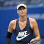 Sharapova's Grand Slam return steals US Open spotlight