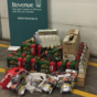 Over €19,000 worth of smuggled alcohol and cigarettes seized in Dublin