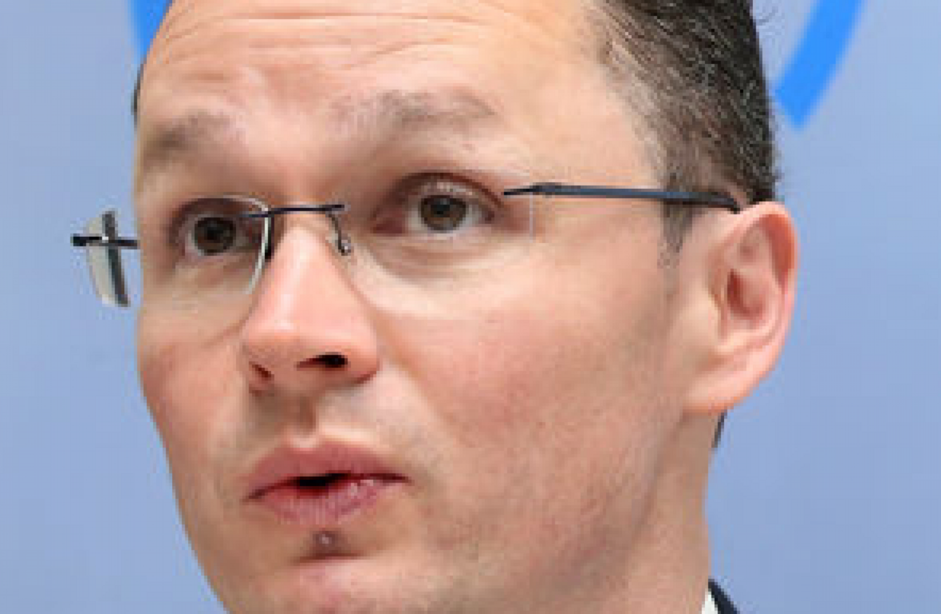 'It's ignorance' Sinn Féin calls for apology after junior minister