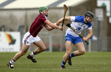Galway's task at shutting down 'the engine room' and 'spiritual leader' of the Waterford team