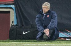 Poll: Is it time for Arsene Wenger to go?