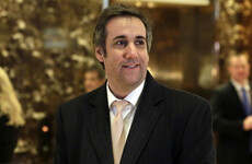 Trump Organisation lawyer emailed Putin aide for business deal help