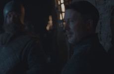 An Aidan Gillen moment from last night's Game of Thrones finale has been turned into the best meme